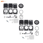 For Sea Doo Sbni Dual 947 951 Xp Rx Gsx Gtx Lrv 2-PACK Carburetor Rebuild Kit. Fixed Price $12.63.