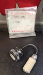 49019-2061 New Kawasaki Engine Fuel Filter Free Shipping!. Fixed Price $22.00.