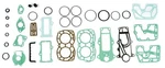 Wsm Gasket Kit, Powerhead Mercury Mariner 25 Hp, 500-198, 18-4334. Fixed Price $89.97.