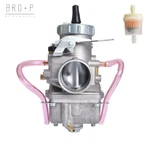 Carburetor For Yamaha Sr/xt/tt 500 VM38-9 Replaces Mikuni 38MM. Fixed Price $56.00.