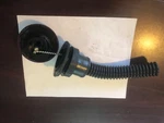 Seadoo Jet Ski Gts 717CC, Fuel Cap With Mount, And Hose. Fixed Price $25.95.