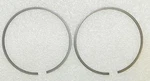Wsm Tiger Shark 770 Piston Rings Pwc 010-951-04 Over Size Only, 83.25MM. Fixed Price $21.40.