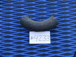 Kawasaki 440/550 Jet Ski Stock Fuel Tube Guard 92059-3008. Fixed Price $14.99.