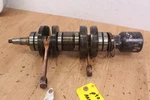 1996 Polaris Hurricane 700 Pwc Crankshaft - For Parts Not Working. Fixed Price $99.00.
