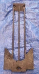 Kawasaki Intake Grate Oem Scoop TS650 Sport Cruiser Jet Ski Stock. Fixed Price $55.00.