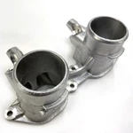 Arctic Cat, Intake Pipe Assy 3007-785, 9-13 1100. Fixed Price $199.49.