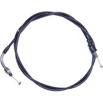 Wsm Throttle Cable For Kawasaki 002-066. Fixed Price $68.61.