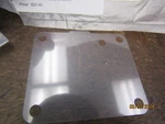 New Oem Yamaha Marine Check Valve 6K8-24421-10. Fixed Price $13.99.