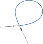 Wsm 002-051-04 Steering Cable. Fixed Price $155.79.