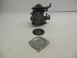 BB67 Yamaha Wave Runner 650 1993 Carburetor Good 6R8-14301-02-00. Fixed Price $144.49.