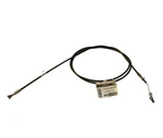 1996 Seadoo Gti Throttle Cable 277000502. Fixed Price $18.99.