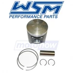 Wsm 010-841-06PK Platinum Series For Engine Pistons Kits Kd. Fixed Price $86.77.