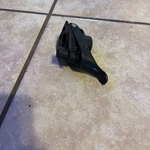 Polaris 2003-2004 Msx 140 Ho Throttle Lever 5432728 5432729 5434913 Slth Slh. Fixed Price $25.00.
