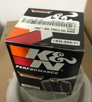 K&n KN-204-1 Oil Filter For Honda/kawasaki/triumph/yamaha New!. Fixed Price $15.00.