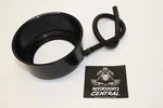 Honda Aquatrax R12X Fuel Filler Hose Gas Tube Pipe 17635-HW3-670. Fixed Price $20.44.
