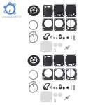 2X Carb Rebuild Kits For Sea Doo 650 717 720 787 800 Gs Gtx Hx Xp Spx Gts E3. Fixed Price $17.34.
