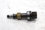 1992 Sea-doo Sp Oem Rotary Valve Shaft 290837250. Fixed Price $45.38.