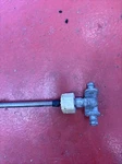 1997 Yamaha Waveventure WVT760 Reverse Cable GP3-U149C-01-00. Fixed Price $50.00.