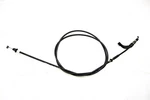 02 Polaris Virage 800 Throttle Cable. Fixed Price $19.15.