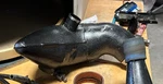 Kawasaki Jet Ski 750SX/SXI/PRO Factory Limited Pipe Expansion Chamber. Fixed Price $550.00.