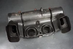 2000-2007 Sea-doo Oem Flame Arrestor Air Box Intake Filter Freshwater Gtx Di Rx. Fixed Price $34.95.