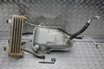 2012 Honda Trx 400EX Sportrax Oil Tank Reservoir W/ Cooler & Hoses. Fixed Price $299.99.