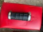 Honda Aquatrax F12X F15X R12X 04- 07 Air Intake Pipe Inlet Hose 17252-HW1-690. Fixed Price $26.63.