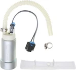 Quantum HFP-370HD Fuel Pump * Fits Harley-davidson Models. Fixed Price $122.95.