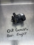 02 03 04 Polaris Oem Fuel Injector Genesis 1200 Msx 140 Virage 800 Fresh Water. Fixed Price $140.99.