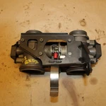 Sea-doo 2002 Rx Di Throttle Body 270600069. Fixed Price $28.46.
