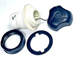 Seadoo Bombardier Gtx Gti Gts Oem Oil Cap And Filler Neck 275000199 275000064. Fixed Price $17.99.