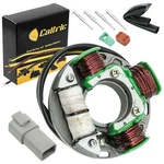 Stator For 290886725 290886726 420886725 4-WIRE Magneto. Fixed Price $46.00.