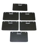 Yamaha Super Stock Reeds GP1300R GP1200R Xlt Xr 1800 Jet Boat 66V-W0004. Fixed Price $170.57.