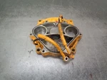 1990 Gt 587 Bombardier Waverunner Engine Fuel Pump Mount Plate. Fixed Price $24.49.