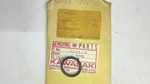 Kawasaki New O Ring 92055-515 Jl Js Jt JF650 JH1200 JH1100 JH900 Qty. Fixed Price $24.99.