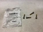 Sea-doo Socket Screw 205562560 QTY-4. Fixed Price $10.00.