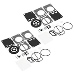 2 Carburetor Rebuild Repair Kit For Mikuni Jet Ski Pwc Sbn Super 38 40I 44 46. Fixed Price $21.32.