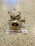 Mikuni Sbn 44 46 Carb Adapter Kawasaki 550SX 650 X2 750 Keihin Intake Jetski. Fixed Price $38.95.