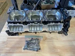Yamaha 1999-2005 Xlt Gp 1200 Engine Crankcase Block Cases 68N-15100-00-00. Fixed Price $249.95.