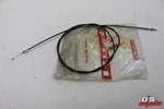 Kawasaki Nos JS400, Wsaa, Wsab, Throttle Cable Assembly, # 59206-502. Fixed Price $19.95.