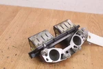 1998 Yamaha Waveventure WVT700 Intake Manifold W/ Reeds. Fixed Price $59.00.