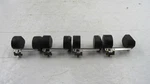 1985 Yamaha FZ750 Oem Carburetor Set. Fixed Price $79.95.