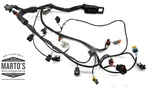 Oe Seadoo 2003-2004 Gtx Tec Supercharged Freshwater Engine Wire Harness. Fixed Price $61.59.
