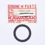Kawasaki Gasket Part Number 92065-526. Fixed Price $12.99.