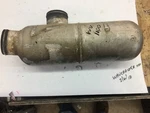 Yamaha Waveraider Waveventure 1100 Water Muffler Exhaust Box GJ1-U751B-00-00. Fixed Price $45.00.