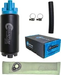 Quantum Electric Fuel Pump HFP-385-U. Fixed Price $121.99.