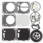 1 Carburetor Rebuild Kit For Sea-doo Mk Xp Spi Spx Gtx Gts Gti Gsi. Fixed Price $15.00.