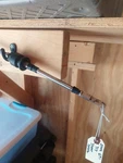 2004 Seadoo Gti Steering Cable Oem. Fixed Price $68.00.