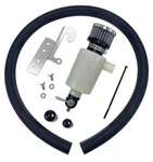 Riva Racing Sea-doo 4-TEC Catch Can Engine Breather Kit. Fixed Price $174.91.