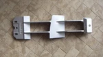 Sea Doo Intake Grate Rxp 215 Solas SS0205 155. Fixed Price $235.73.